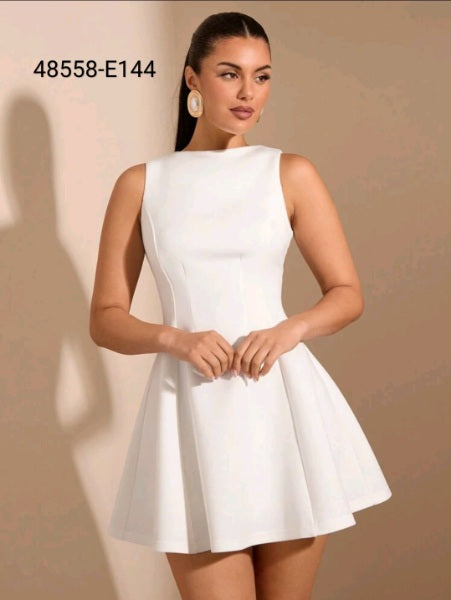 Vestido 48558 e144