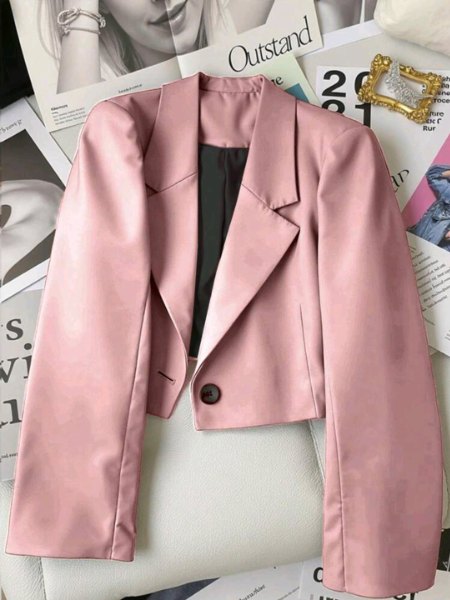 Blazers Corto Forrado 84712 e44