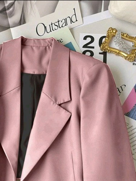 Blazers Corto Forrado 84712 e44