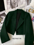 Blazers Corto Forrado 19219 e119