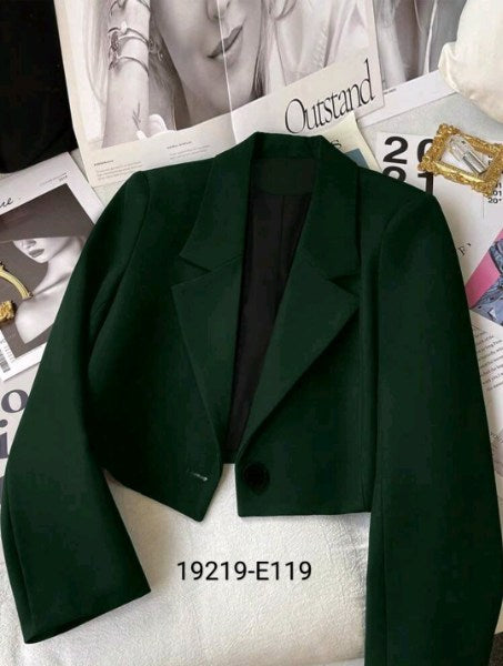 Blazers Corto Forrado 19219 e119