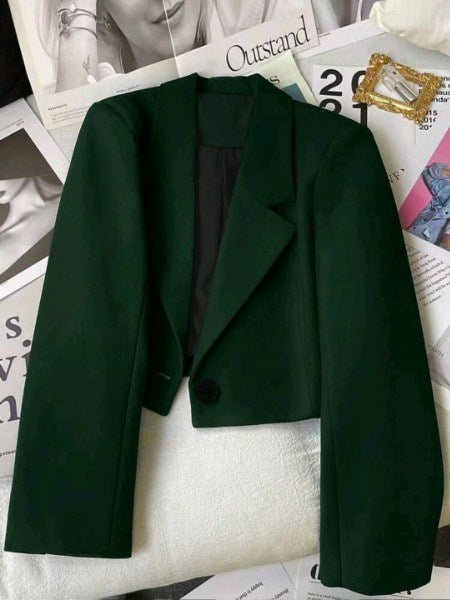 Blazers Corto Forrado 19219 e119