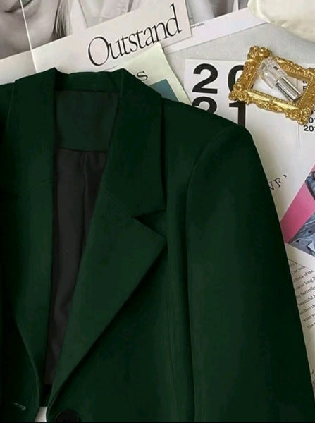 Blazers Corto Forrado 19219 e119