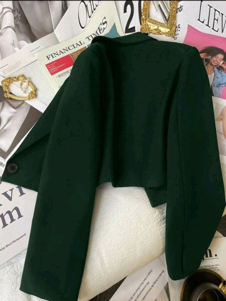 Blazers Corto Forrado 19219 e119