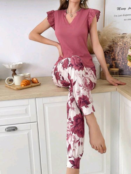 Pijama 37782