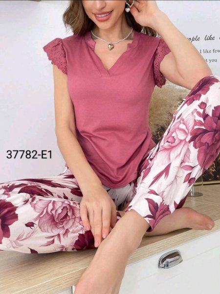 Pijama 37782