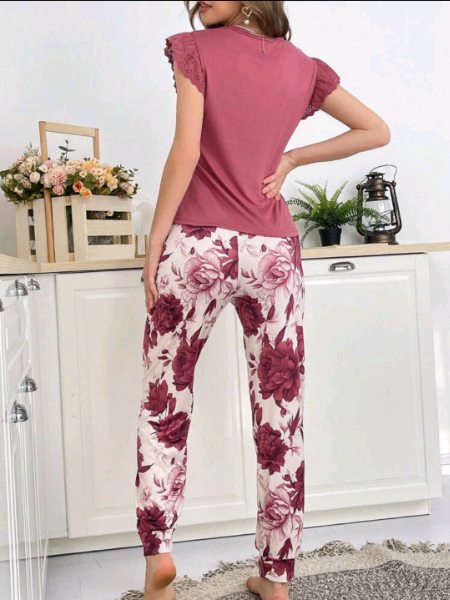 Pijama 37782