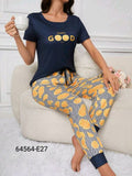 Pijama 64564