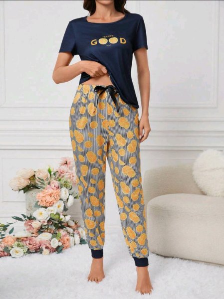 Pijama 64564
