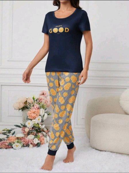 Pijama 64564