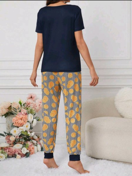 Pijama 64564