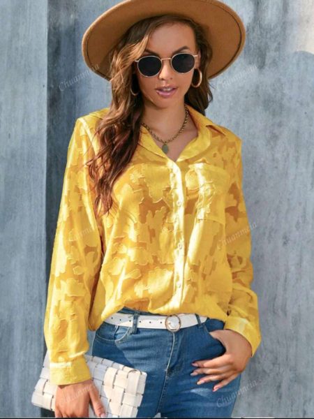 Blusa 15616 E43