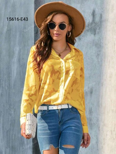 Blusa 15616 E43