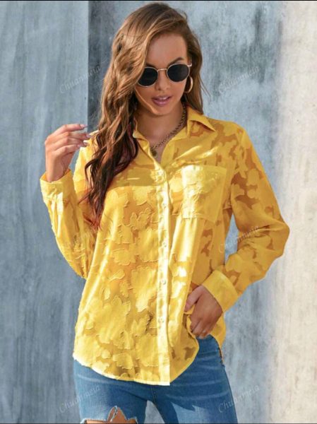 Blusa 15616 E43