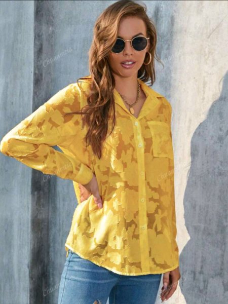 Blusa 15616 E43