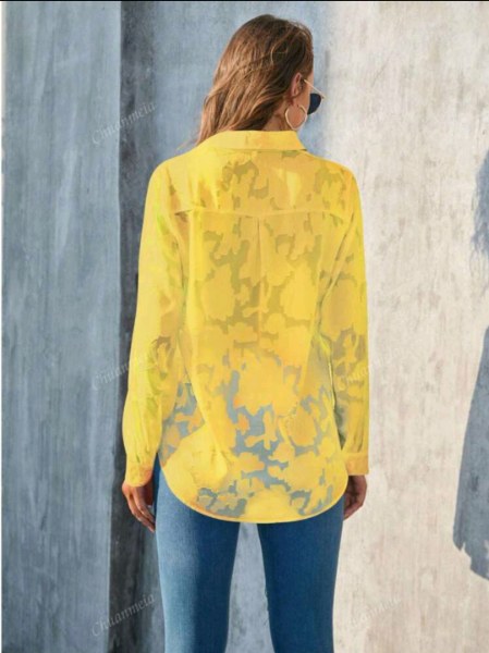 Blusa 15616 E43