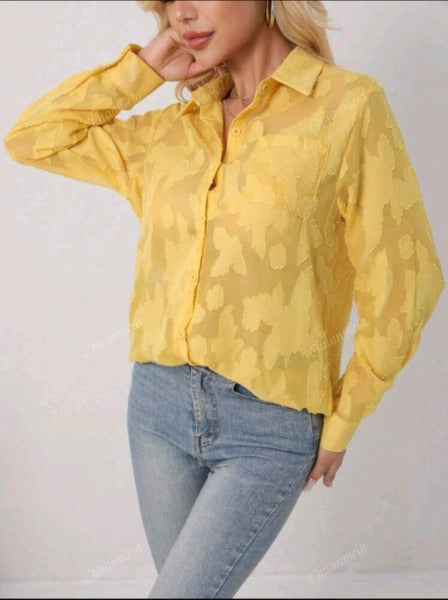 Blusa 15616 E43