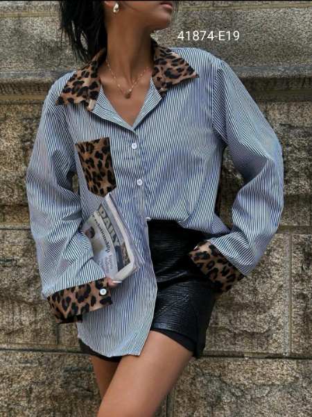 Blusa 41874 E19