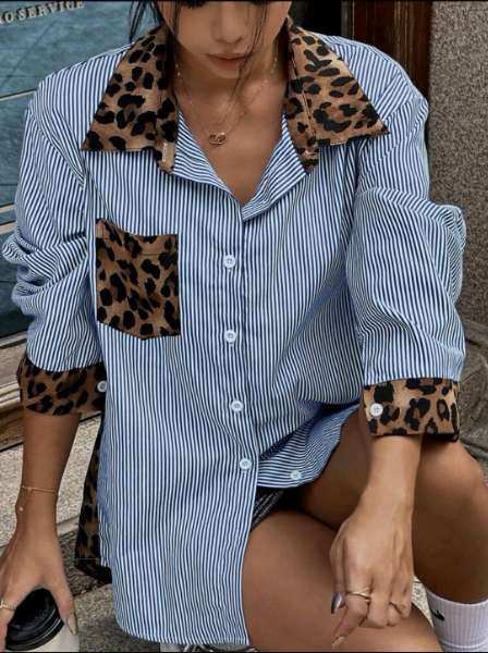 Blusa 41874 E19