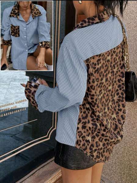 Blusa 41874 E19