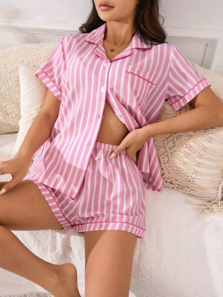 Pijama 22766 e157
