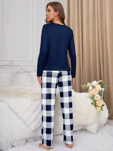 Pijama 12350 e45
