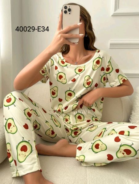 Pijama 40029