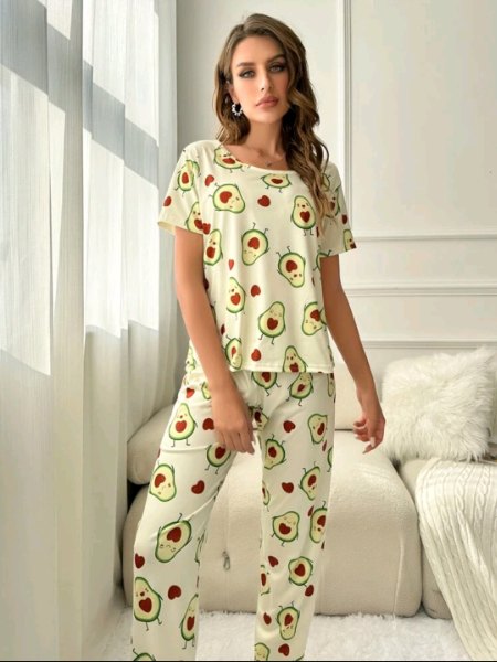 Pijama 40029