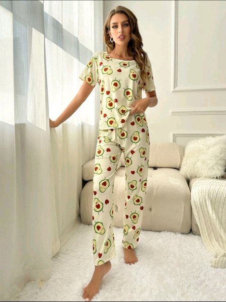Pijama 40029