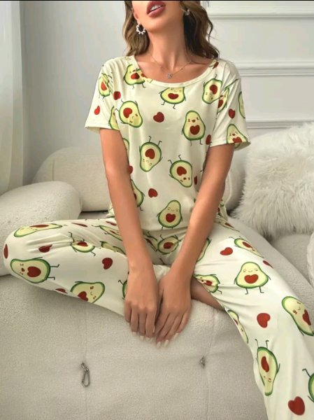 Pijama 40029