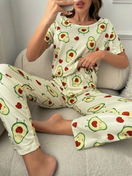 Pijama 40029