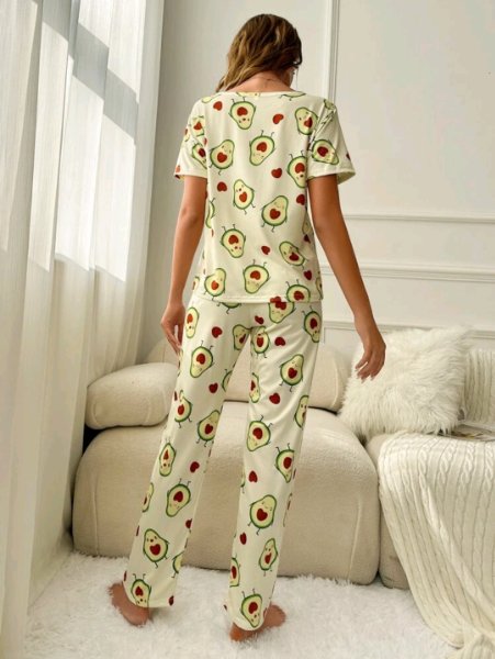 Pijama 40029