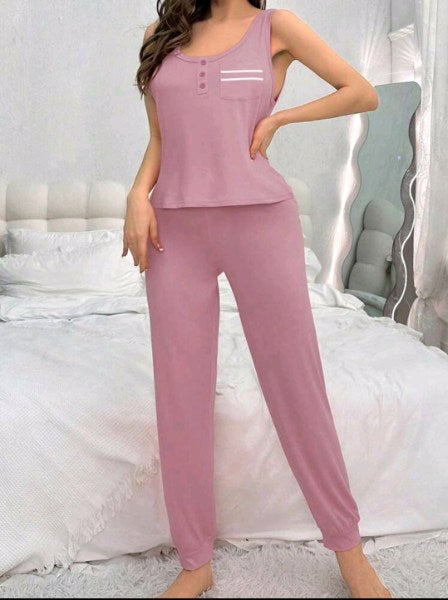 Pijama 74156 E35