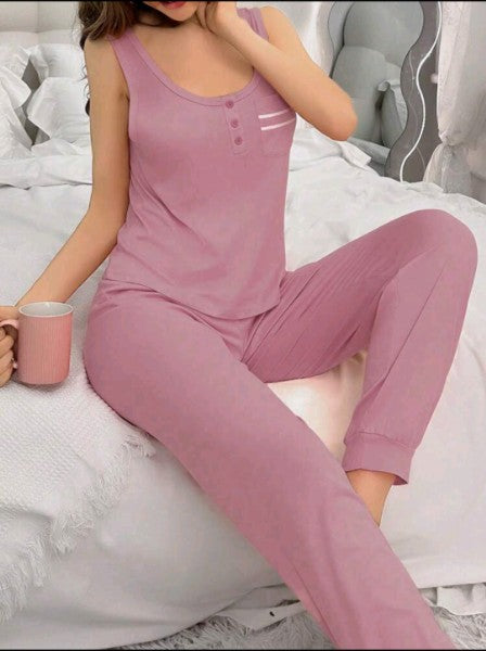 Pijama 74156 E35