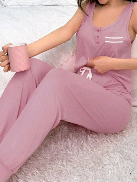 Pijama 74156 E35