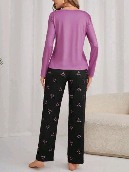 Pijama 393380 E22