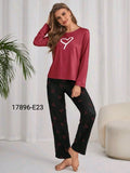 Pijama 17896 E23