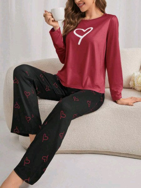 Pijama 17896 E23