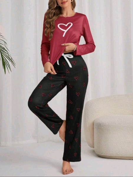 Pijama 17896 E23