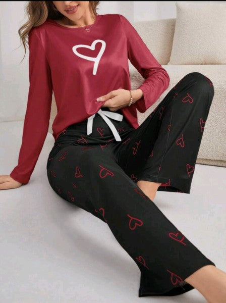 Pijama 17896 E23