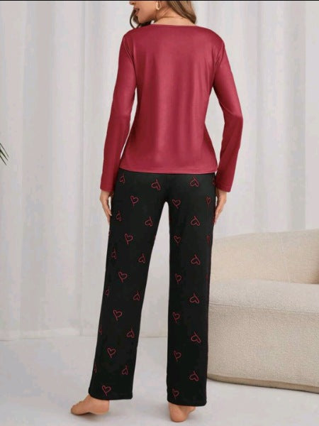 Pijama 17896 E23