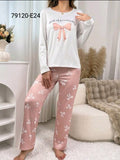 Pijama 79120
