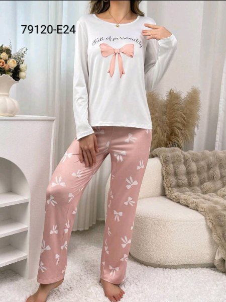Pijama 79120