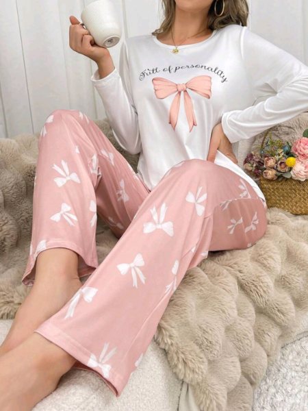 Pijama 79120