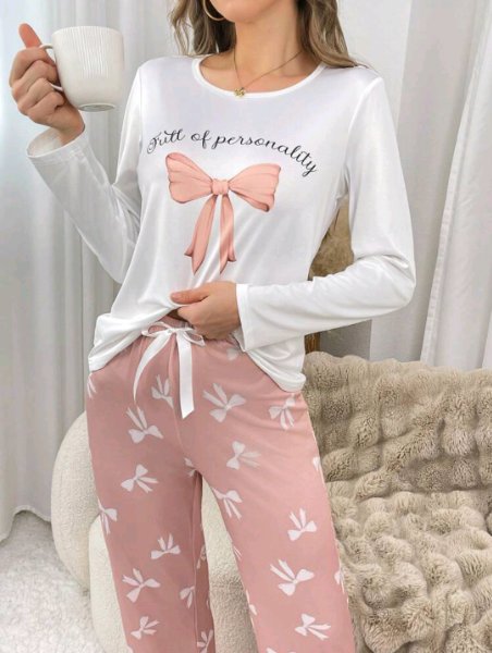 Pijama 79120