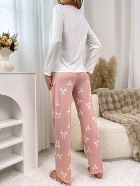 Pijama 79120
