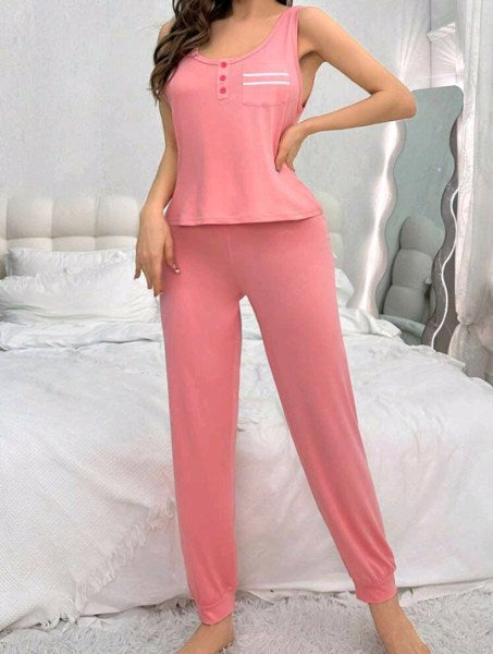 Pijama 54326 e54