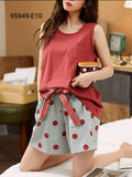 Pijama 95949 E10