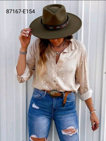 Blusa 87167 e154