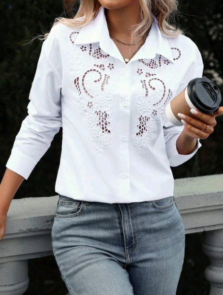Blusa 56160 E6